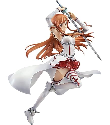 Amazon | ソードアート・オンライン プレミアムフィギュア ”閃光の